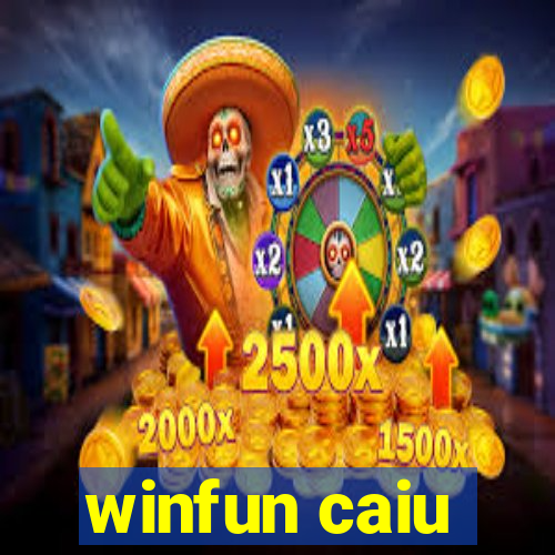 winfun caiu